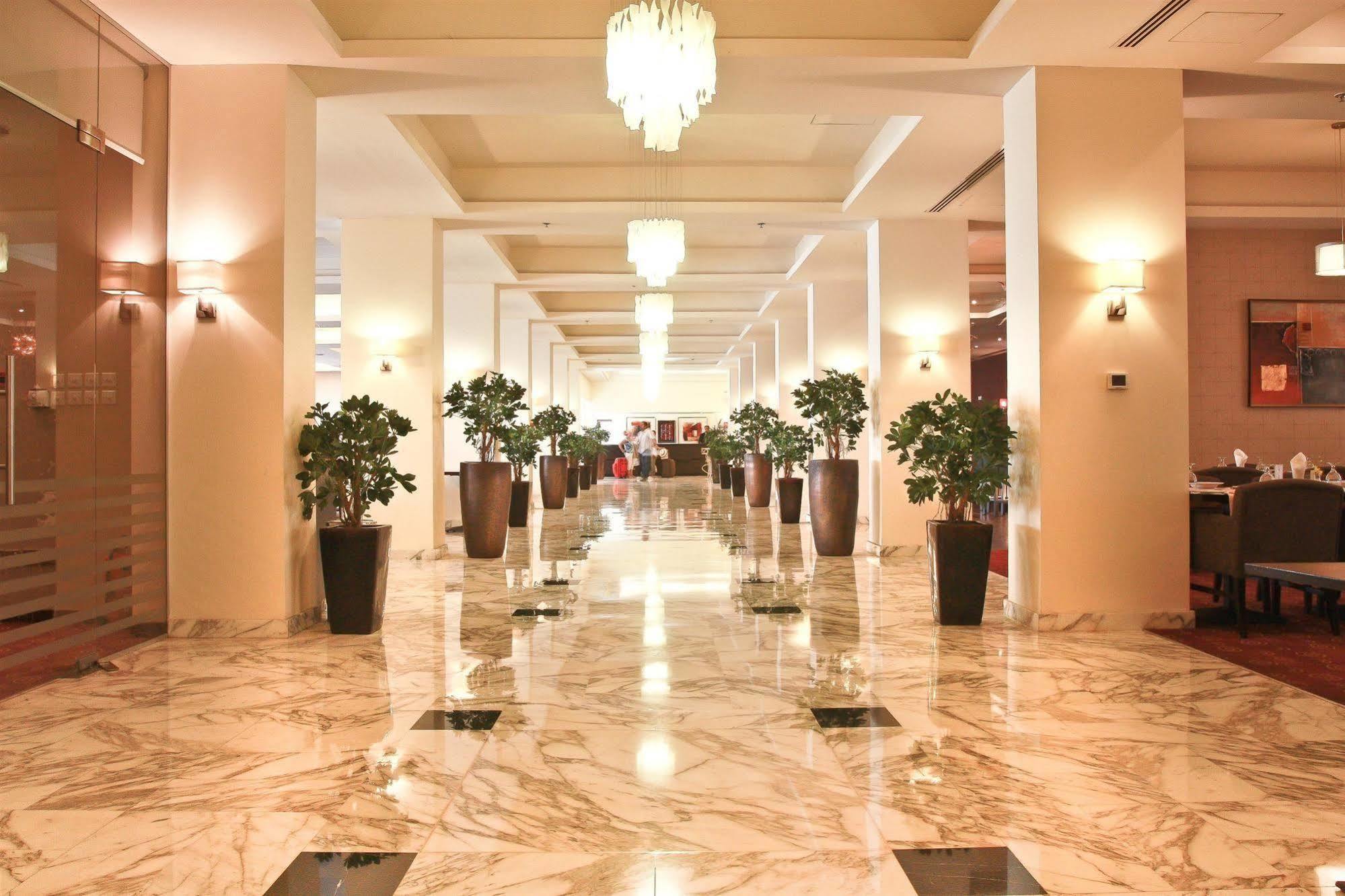Grand Palace Hotel Амман Екстер'єр фото